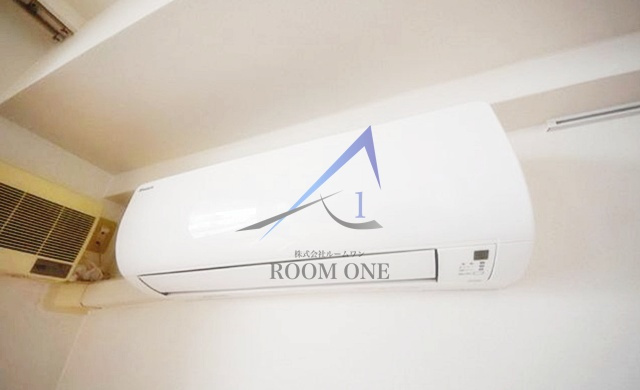 ＬＡＮＡＩ　Ｔ　ＧＡＲＤＥＮの設備|エアコン付きです。