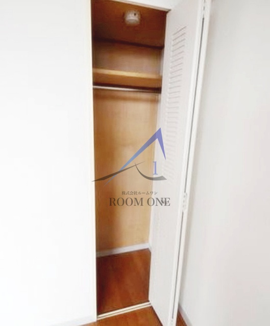 ＬＡＮＡＩ　Ｔ　ＧＡＲＤＥＮの収納|収納です。