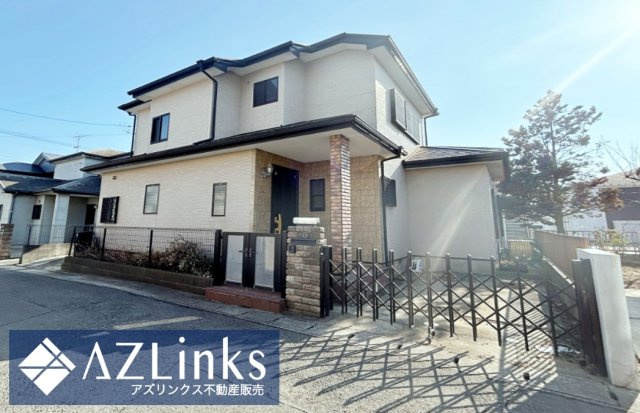 【外観】 | 千葉市花見川区千種町