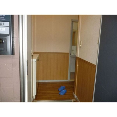 【収納】 | サンシャトレB