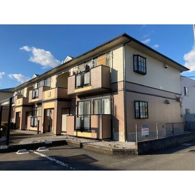 【外観】 | サンシャトレB