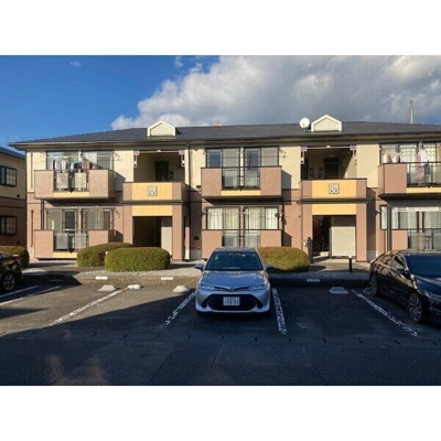 【外観】 | サンシャトレB