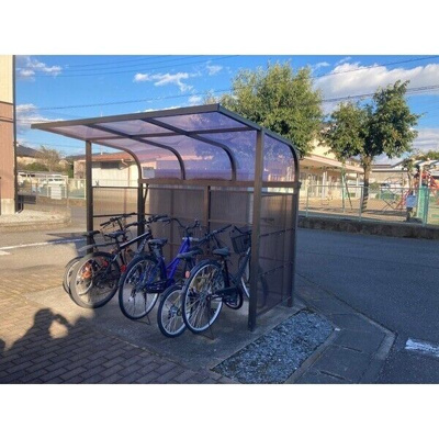 【その他共用部分】 | サンシャトレB