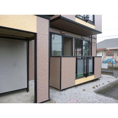 【その他】 | サンシャトレB