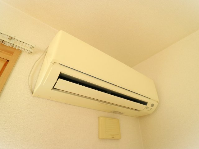 レーブフラッツの設備