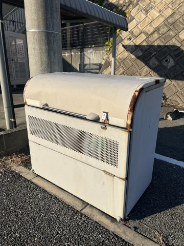 レーブフラッツのその他共用部分