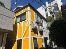 サライ武蔵小山の画像