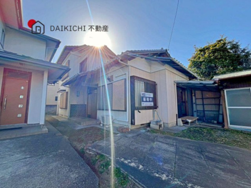 KEM加須市礼羽1期　中古戸建　の画像