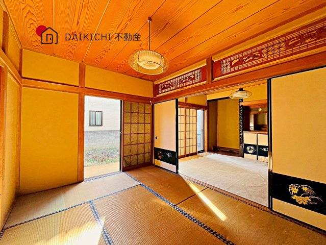 【外観】 | KEM加須市礼羽1期　中古戸建　