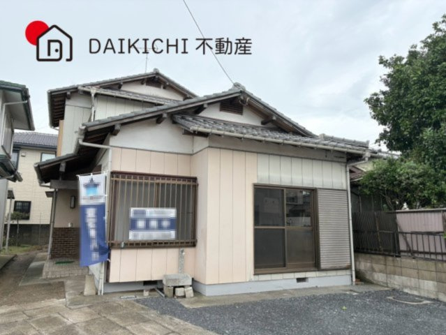 【外観】 | KEM加須市礼羽1期　中古戸建　