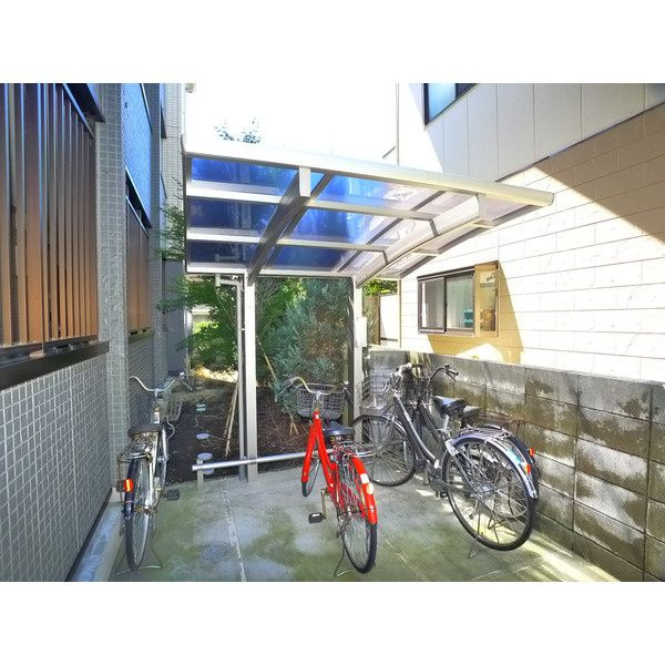 Cane rossoのその他