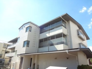 【外観】 | シャトー本多