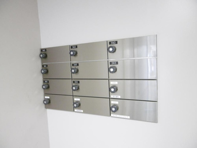 【その他共用部分】 | シャトー本多