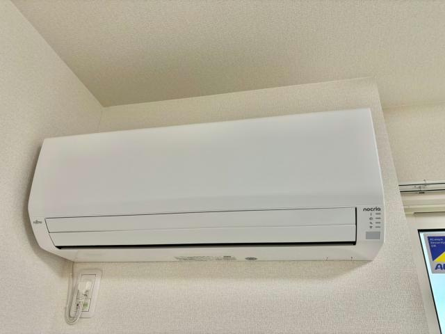 D-ROOM　正木の設備