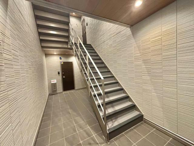 D-ROOM　正木のその他共用部分