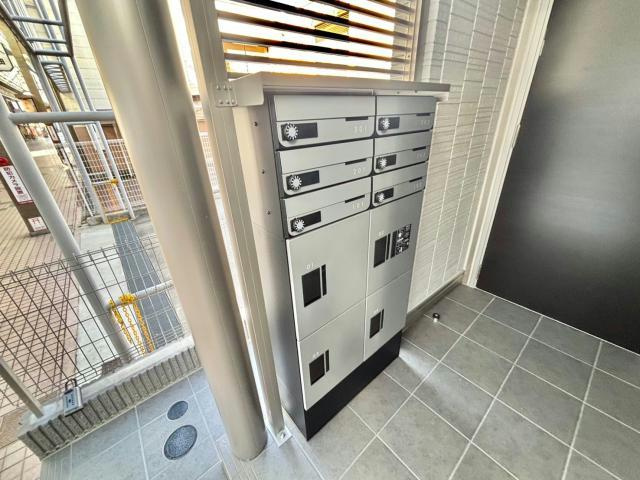 D-ROOM　正木の設備