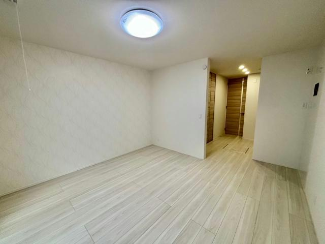 D-ROOM　正木の洋室