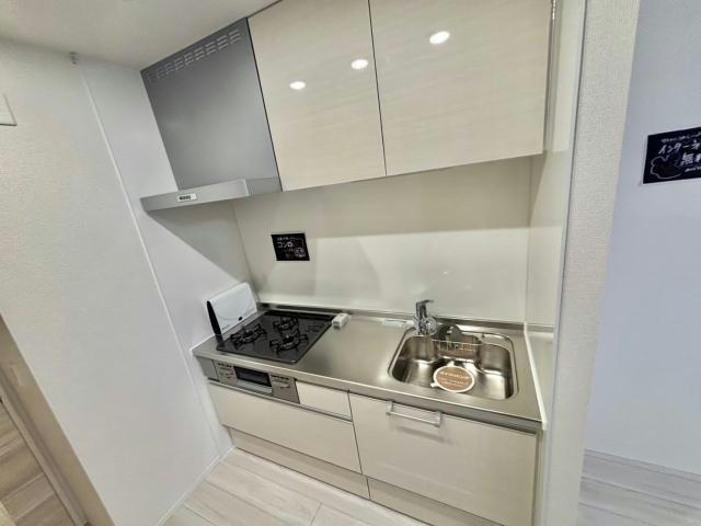 D-ROOM　正木のキッチン