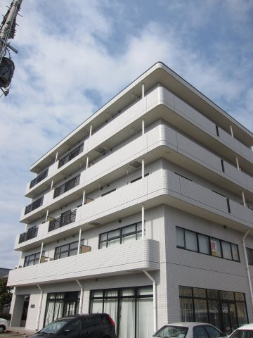 エスポワール新潟