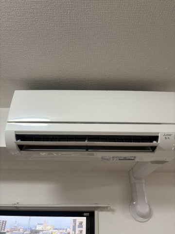 エスポワール新潟の設備