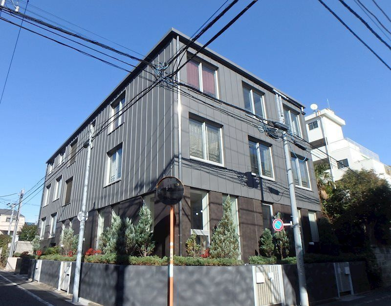 メゾン・ドゥ・スール 