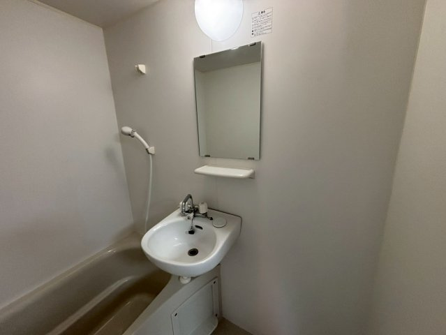 明治第1ビル|名古屋市の賃貸ならMy賃貸の洗面所|明治第1ビル