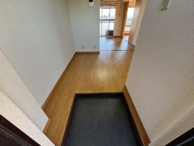 明治第1ビル|名古屋市の賃貸ならMy賃貸の玄関|明治第1ビル