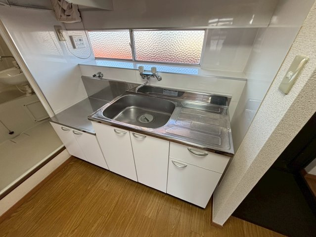 明治第1ビル|名古屋市の賃貸ならMy賃貸のキッチン|明治第1ビル