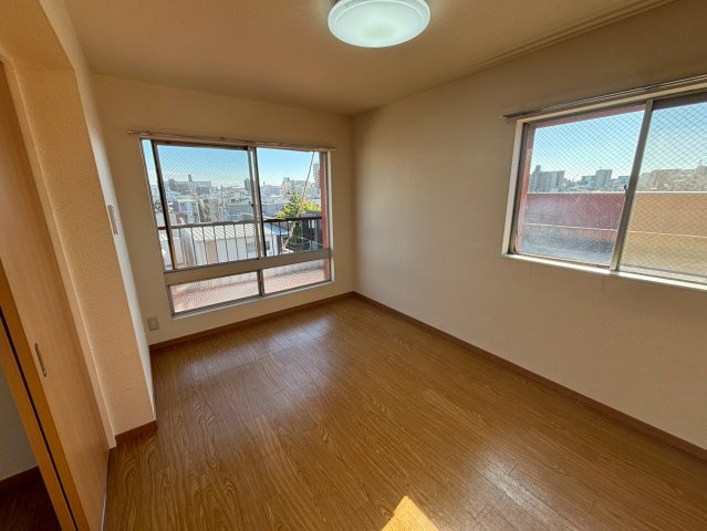 明治第1ビル|名古屋市の賃貸ならMy賃貸の寝室|明治第1ビル