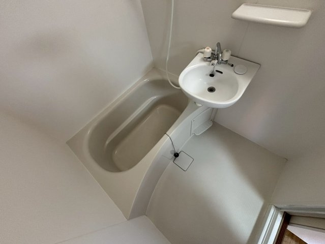 明治第1ビル|名古屋市の賃貸ならMy賃貸の浴室|明治第1ビル