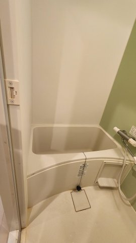 KATURAGI Villeの浴室