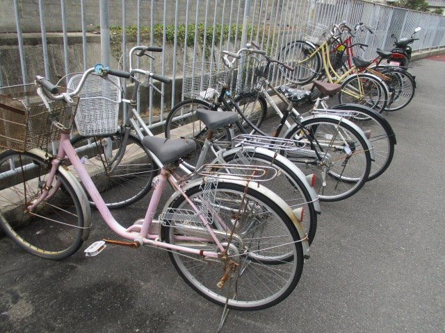【その他共用部分】 | プラザ浜口