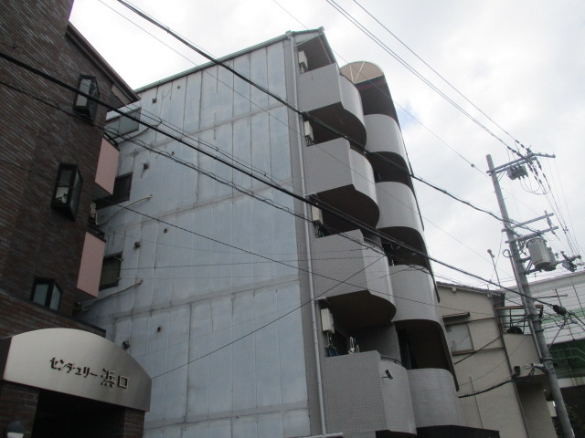 【外観】 | プラザ浜口