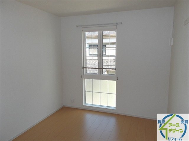 エスペランサ浜の宮Ⅰの子供部屋|※パース写真