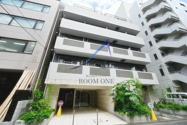 ラグジュアリーアパートメント本郷