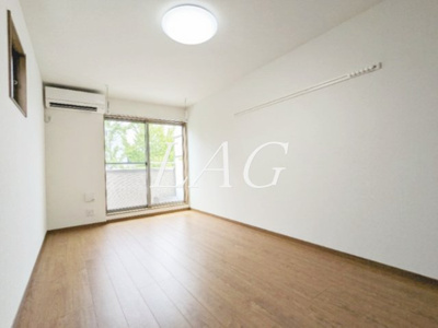 【内装】 | ノーブルコートⅡ