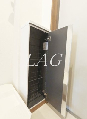 【内装】 | ノーブルコートⅡ