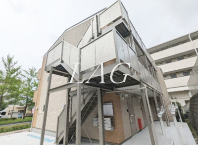 【外観】 | ノーブルコートⅡ