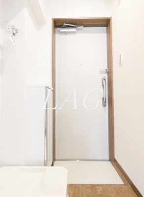 【玄関】 | ノーブルコートⅡ | 玄関です。