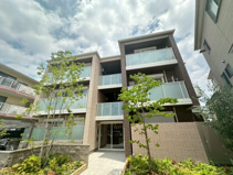 La maison roseの画像