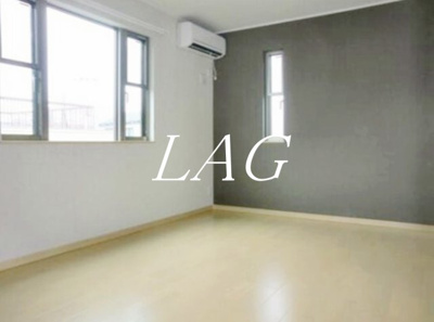 【寝室】 | トラム・リビオン | 寝室です。