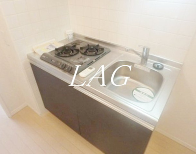 【キッチン】 | ランドスクエア板橋 | キッチンです。