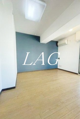 【寝室】 | 赤羽アムフラット | 寝室です。