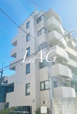 【外観】 | 赤羽アムフラット | 外観です。