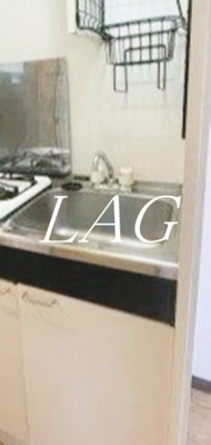 【収納】 | 赤羽アムフラット | キッチン下部収納です。