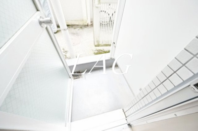 【バルコニー】 | ライブコア赤羽 | バルコニーです。