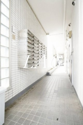 【その他共用部分】 | ライブコア赤羽