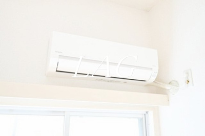 【設備】 | ライブコア赤羽 | エアコンです。