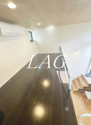 【内装】 | ラ・ヴァルール田端 | ロフトです。