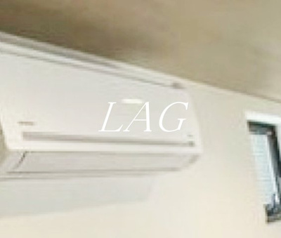 【設備】 | ラ・ヴァルール田端 | エアコンです。